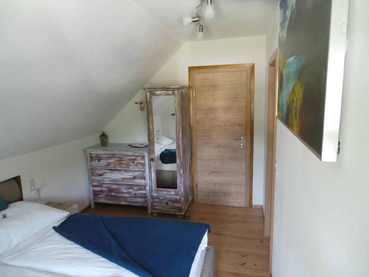 Burnout Wildalps Apartamento Wildalpen Exterior foto