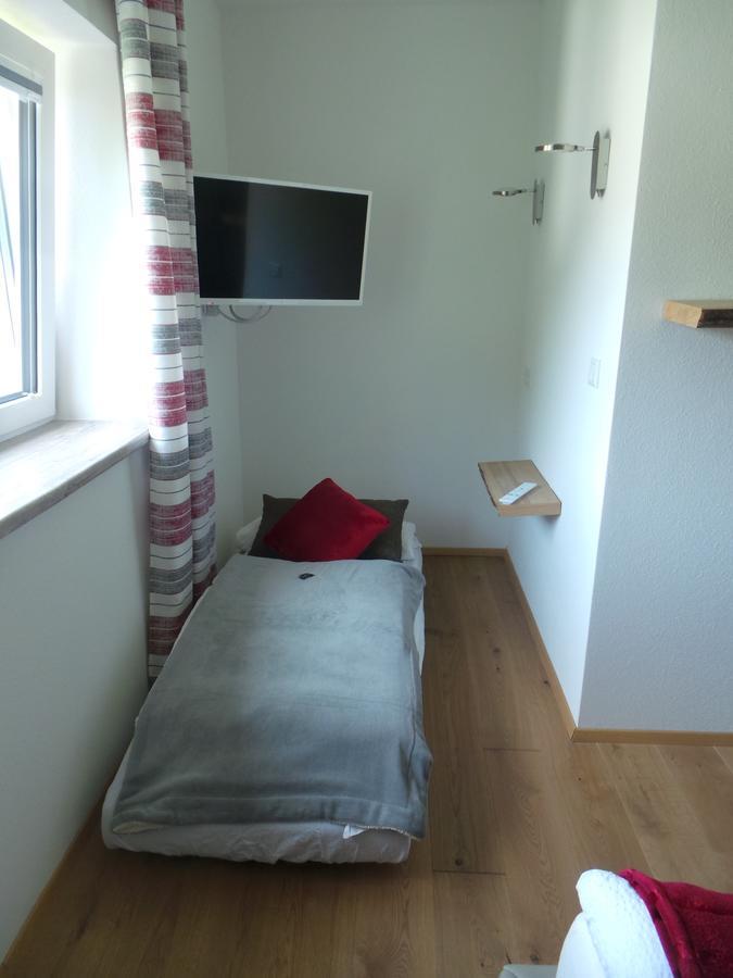 Burnout Wildalps Apartamento Wildalpen Exterior foto