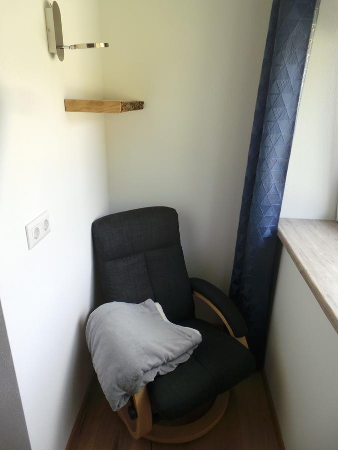 Burnout Wildalps Apartamento Wildalpen Exterior foto