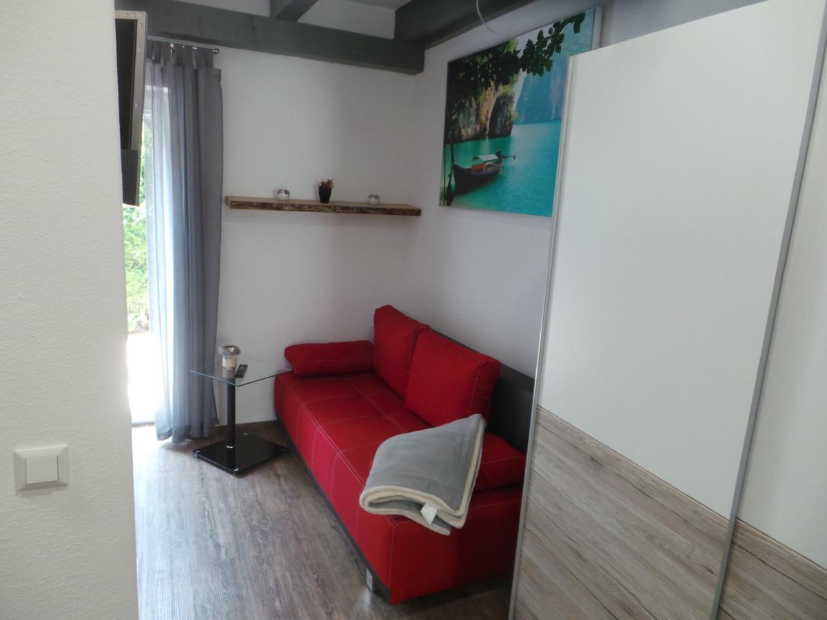 Burnout Wildalps Apartamento Wildalpen Exterior foto