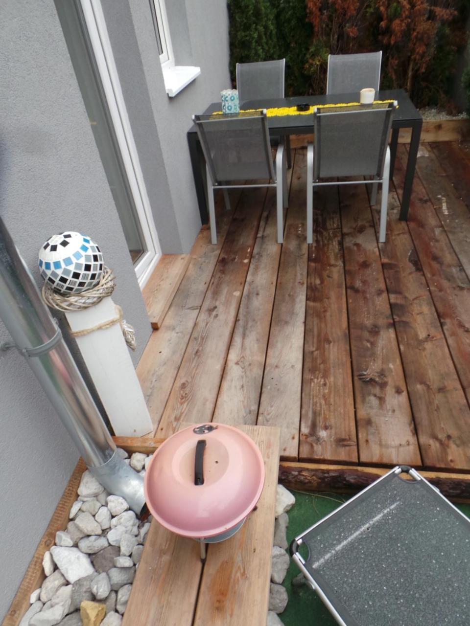 Burnout Wildalps Apartamento Wildalpen Exterior foto