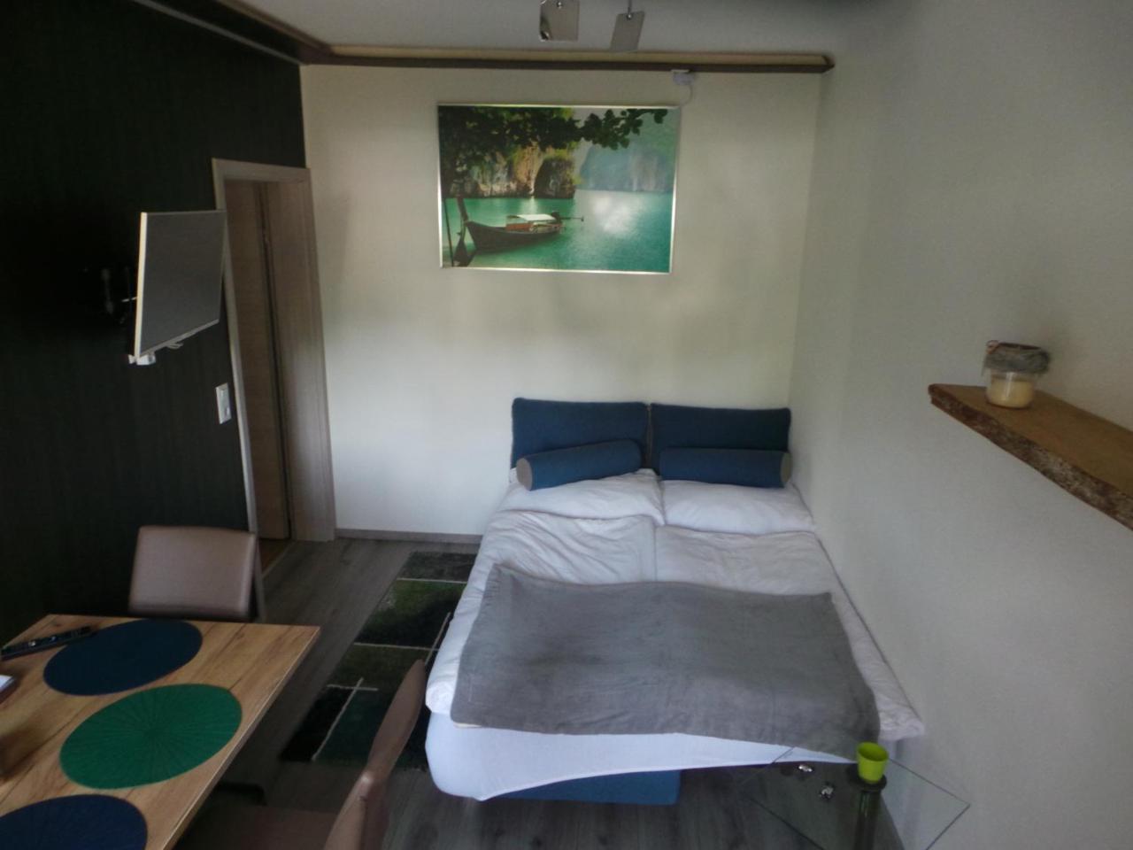 Burnout Wildalps Apartamento Wildalpen Exterior foto
